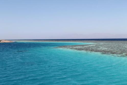 Hurghada Red Sea, Safaga  Shore Excursions